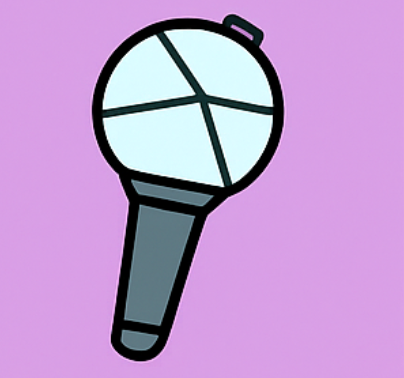bunjang lightstick