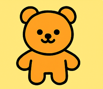 bunjang doll