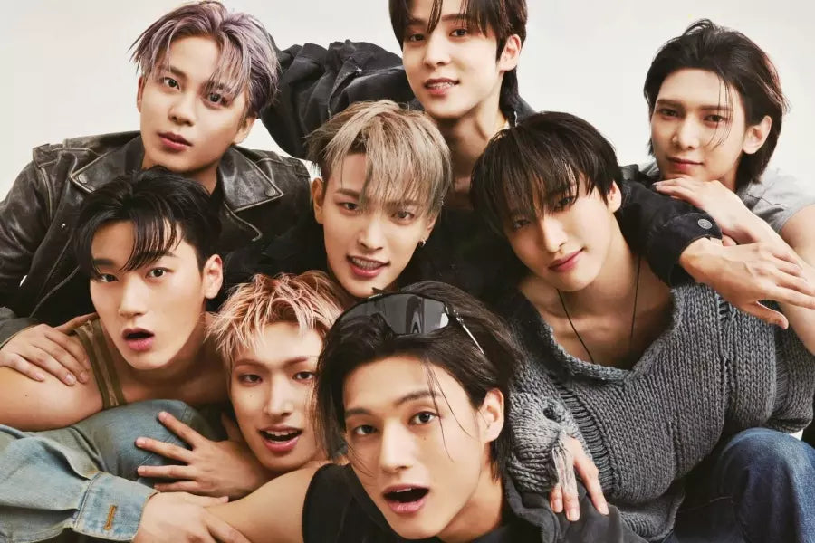 ATEEZ