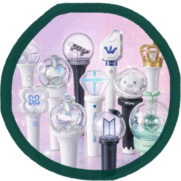 Light Stick