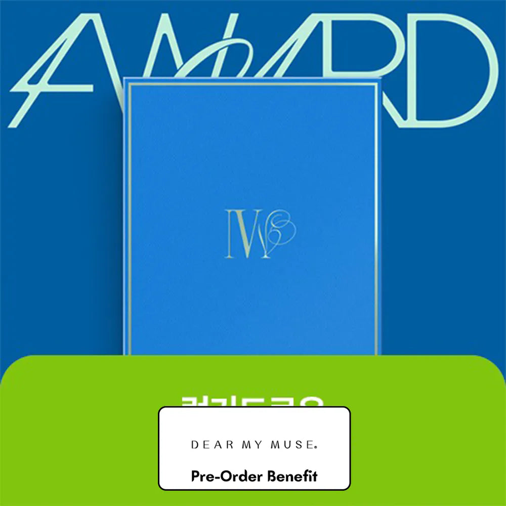 Pre-Order] MAMAMOO - Special Single [4WARD] (4 Flowers ver.) +