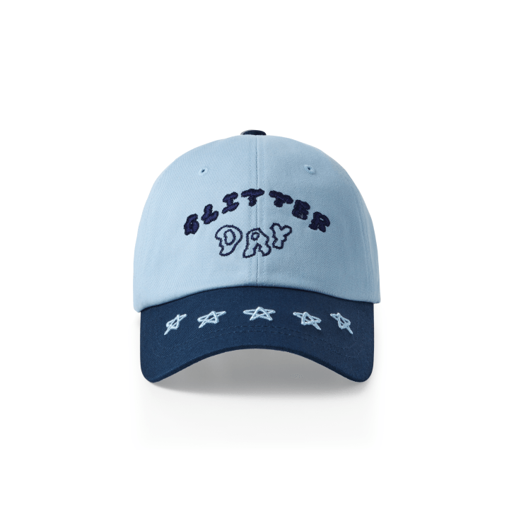 ILLIT ソウルコン　ペンミ　グッズ　BALL CAP Pre-Order] ILLIT - 