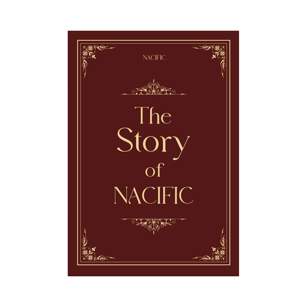 Stray Kids X NACIFIC - The Story of Nacific with SKZ - HALLYUSUPERSTORE