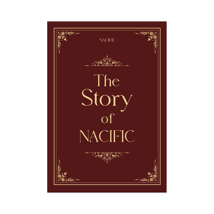 Stray Kids X NACIFIC - The Story of Nacific with SKZ - HALLYUSUPERSTORE