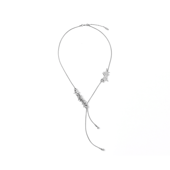 TXT 公式ネックレス 2size ハートチェックネックレス ASMAMA 正規品 TXT スビン 着用