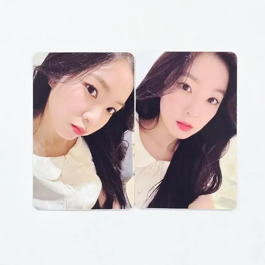 IRENE (of Red Velvet) 