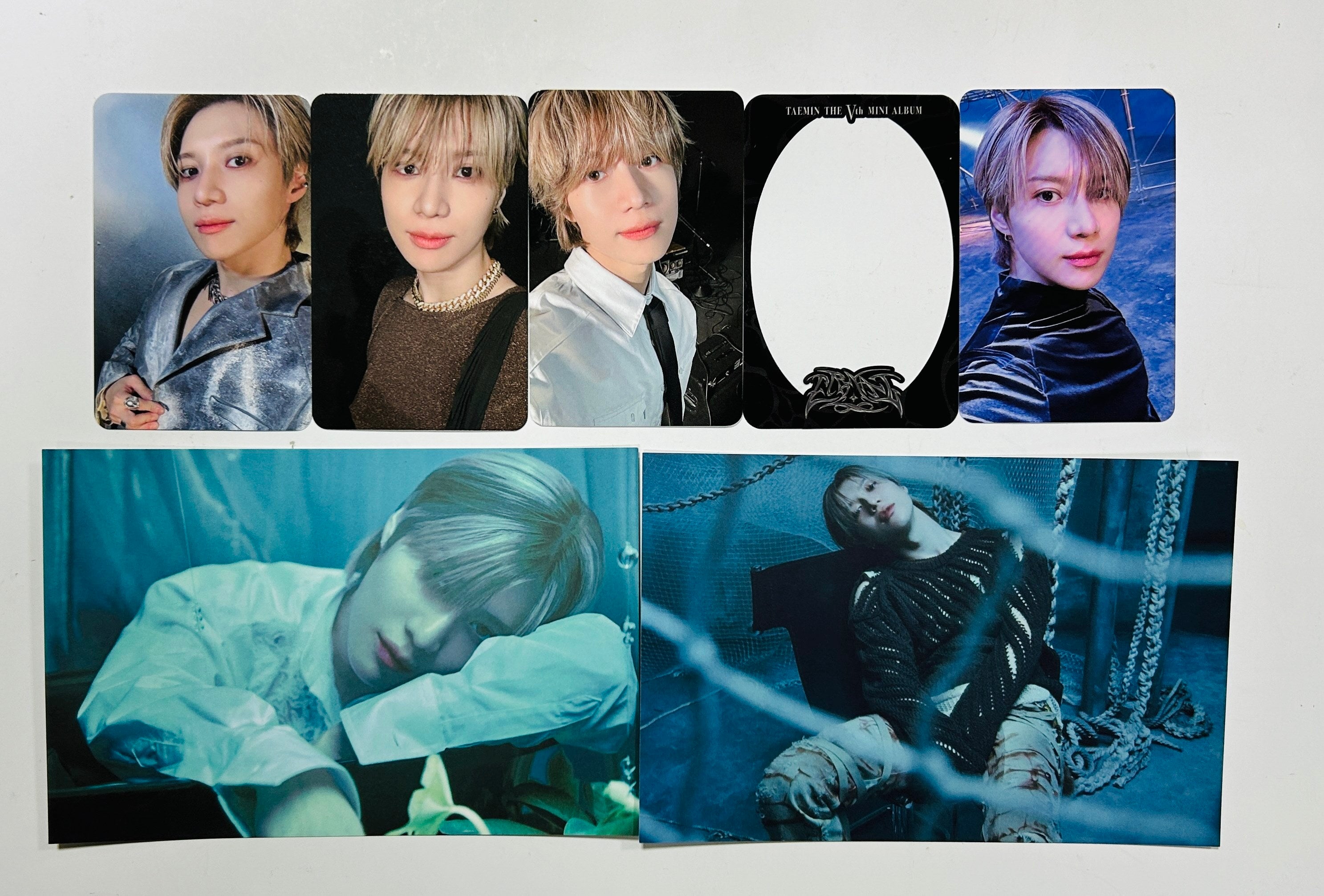 TAEMIN 