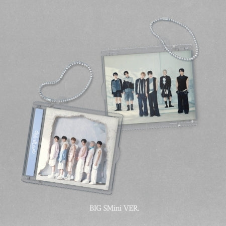 B2B] NCT WISH - Ode to Love (Official) (Big SMini Ver.) (Random