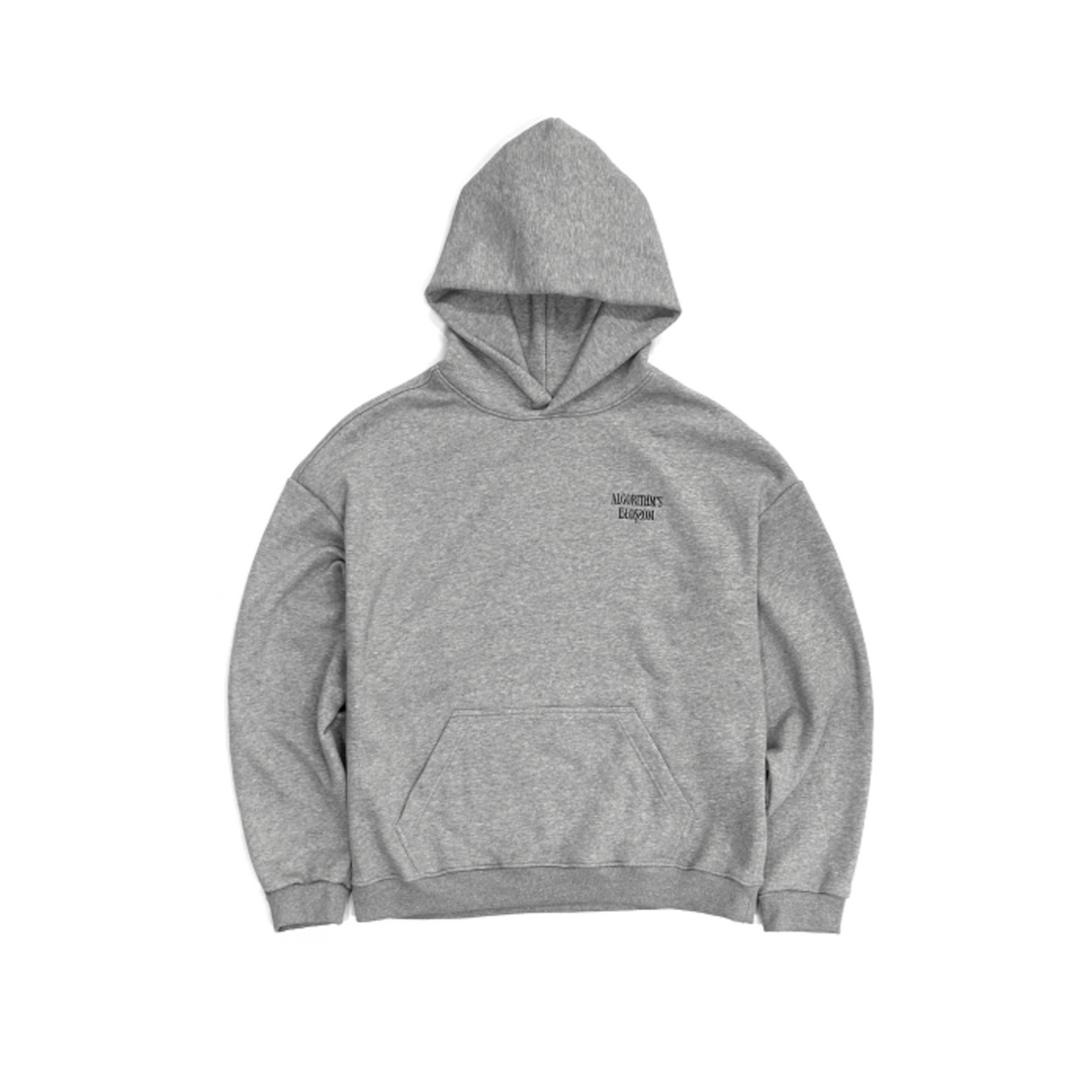 **QWER "Algorithm's Blossom" - HOODY