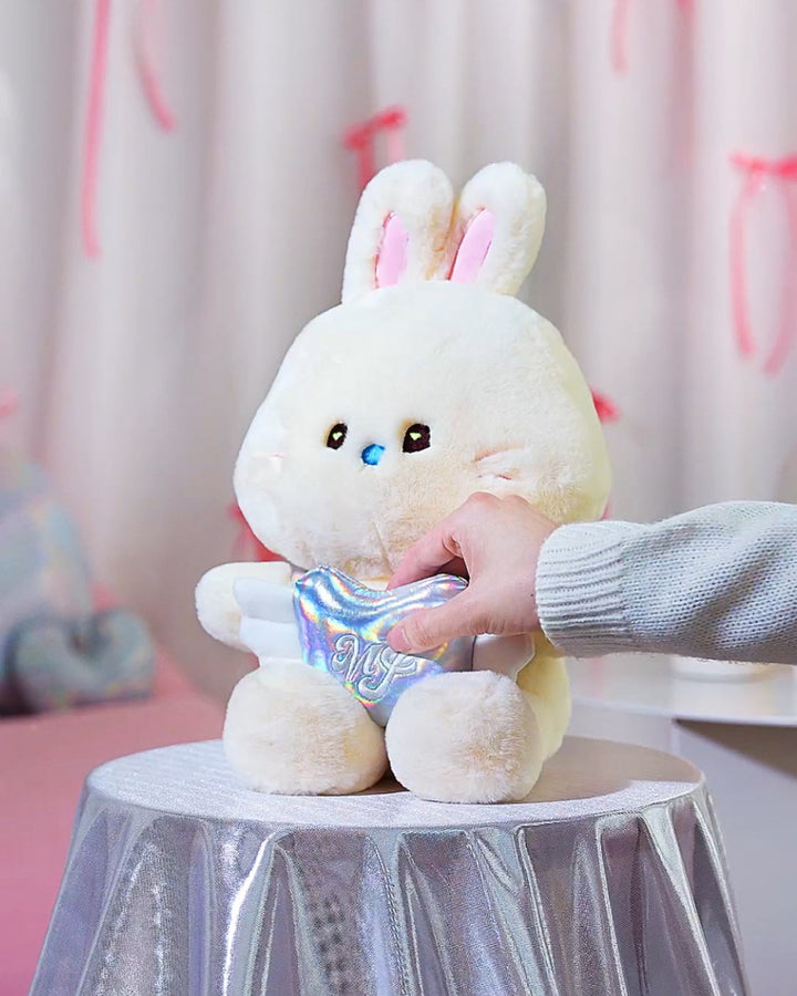 New Jeans - Bunini Talking Plush Doll - HALLYUSUPERSTORE