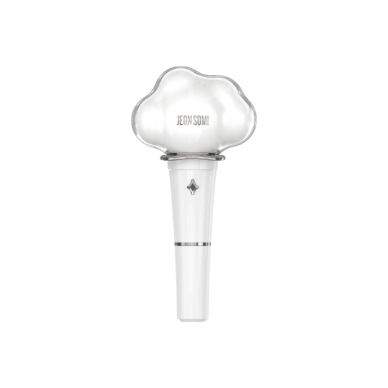 ** Jeon Somi - OFFICIAL LIGHT STICK