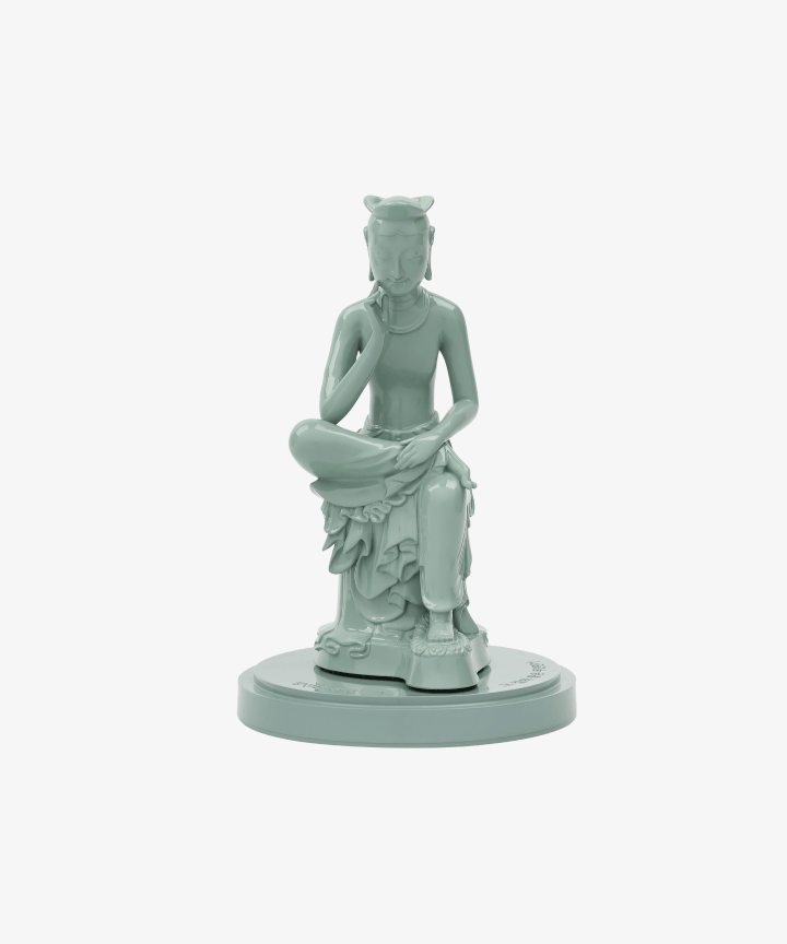 ** BTS - Pensive Bodhisattva Miniature