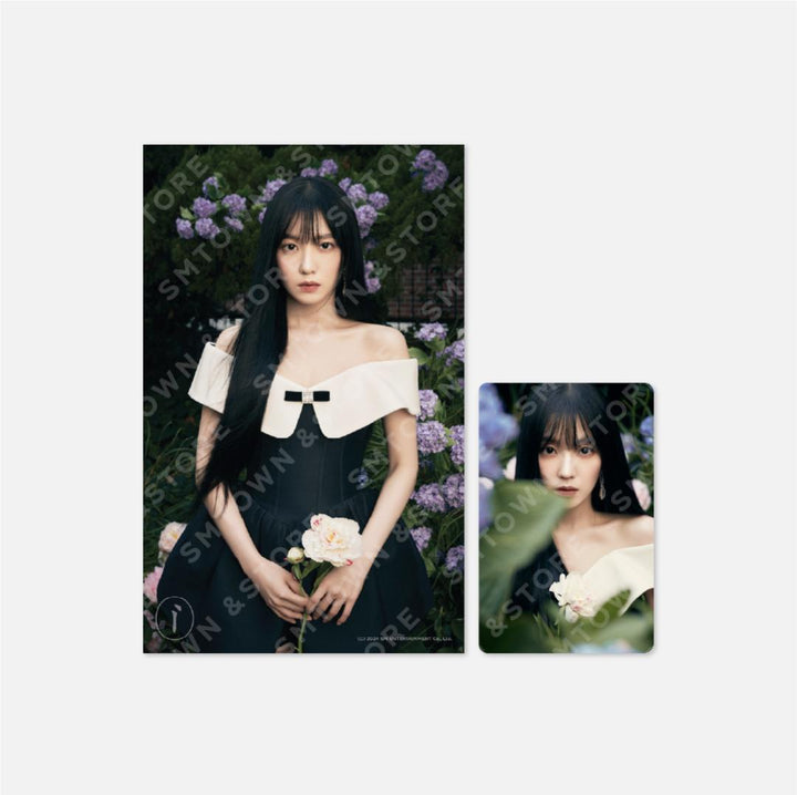 Red Velvet - Chill Kill Official MD - HALLYUSUPERSTORE