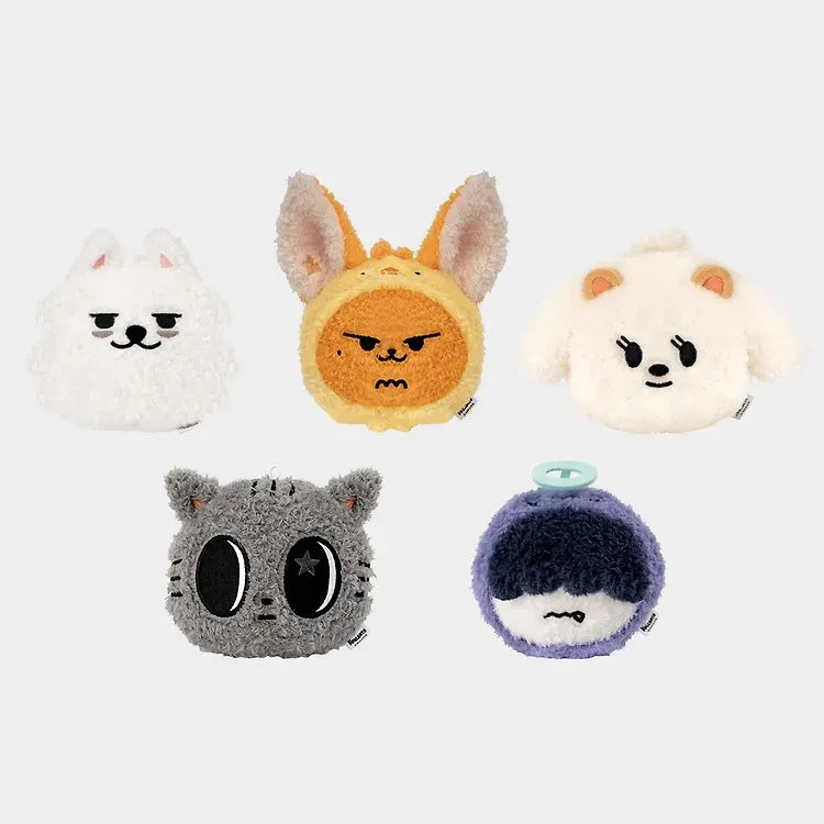 ★未開封★TXT PPULBATU お座り　コンプ 画像・写真 | TOMORROW X TOGETHER公式キャラクター「PPULBATU」誕生