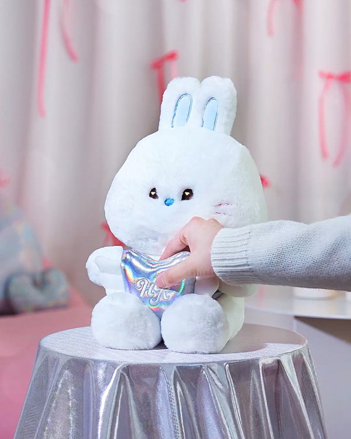 New Jeans - Bunini Talking Plush Doll - HALLYUSUPERSTORE