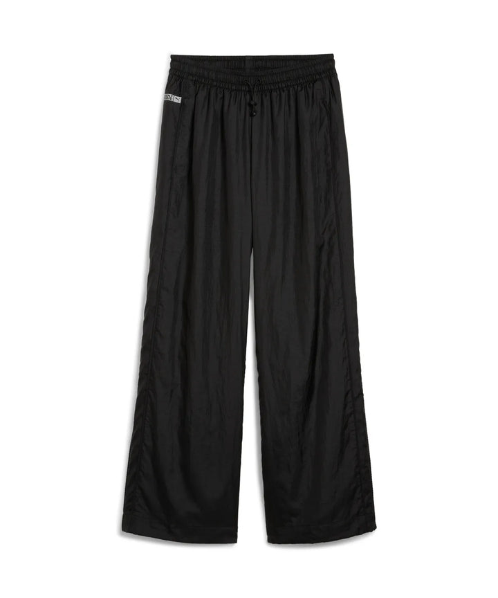** ROSE X PUMA - T7 relaxed track pants WV-black / 633796-01