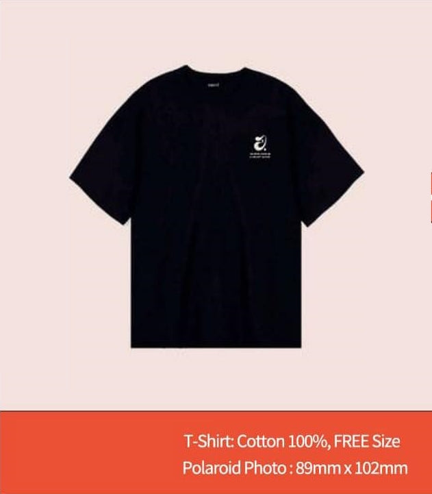 Jini - 1st EP "An Iron Hand In A Velvet Glove" Official MD - HALLYUSUPERSTORE