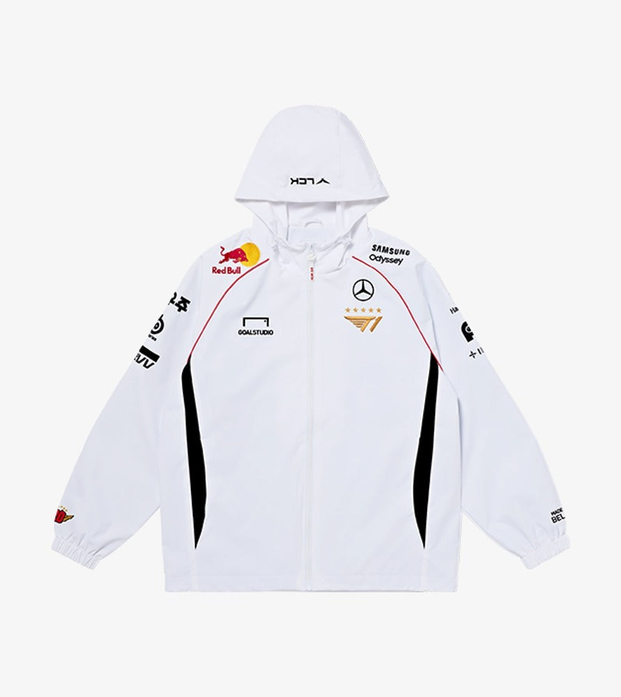 ** T1 - 2024 T1 World Champions Uniform Jacket