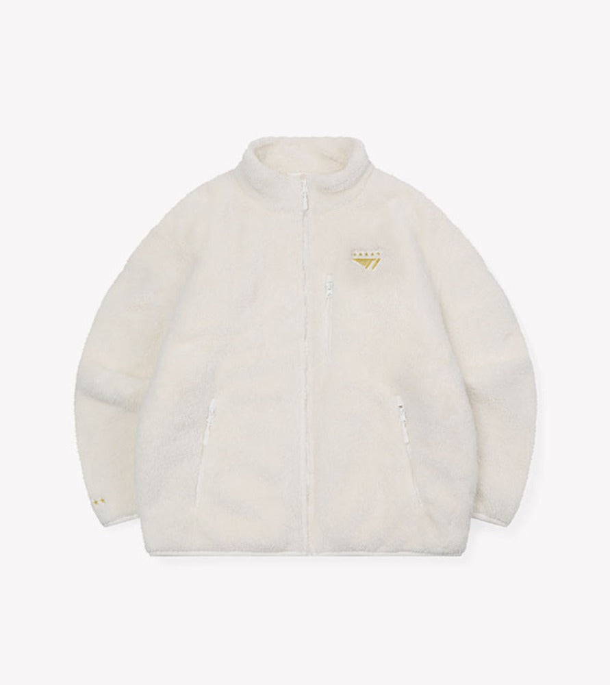 ** T1 - 2024 T1 World Champions Fleece Jacket