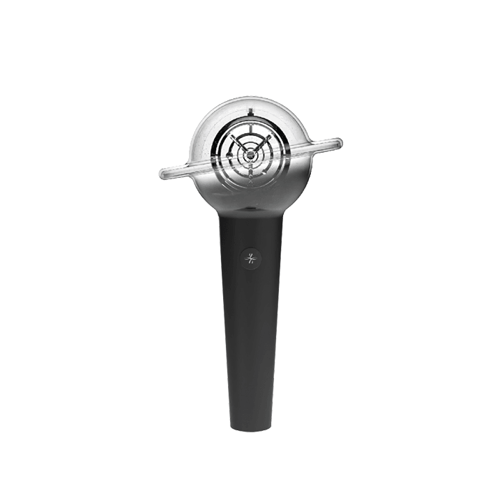 ** YOUNHA- OFFICIAL LIGHT STICK VER.2