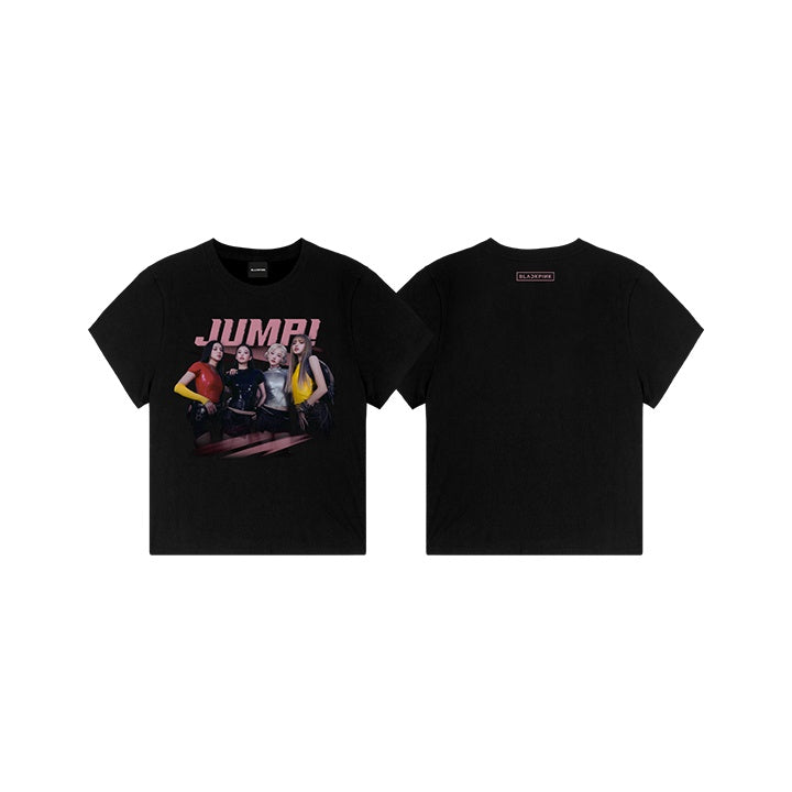Pre-Order] BLACKPINK - BLACKPINK 