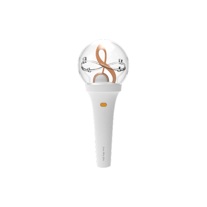 ** LEE MU JIN - OFFICIAL LIGHT STICK+ Pre -Order Benefit