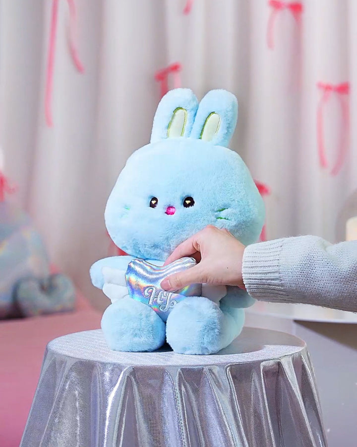 New Jeans - Bunini Talking Plush Doll - HALLYUSUPERSTORE