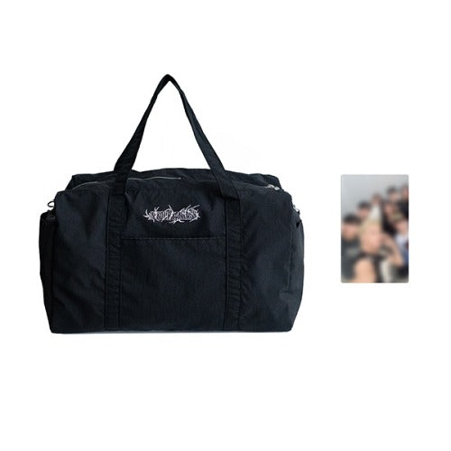 ATEEZ DUFFEL BAG ワルツ トレカつき　バッグ Pre-Order] ATEEZ - 2025 ATEEZ WORLD TOUR IN YOUR FANTASY