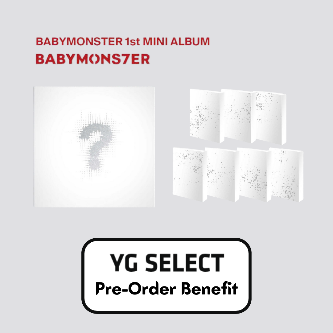 All products – Baby Monsta 708