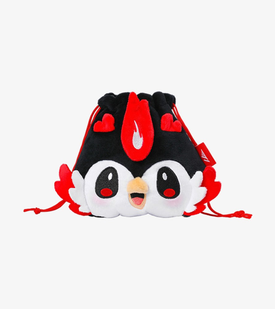 ** T1 - T1 Ati String Pouch