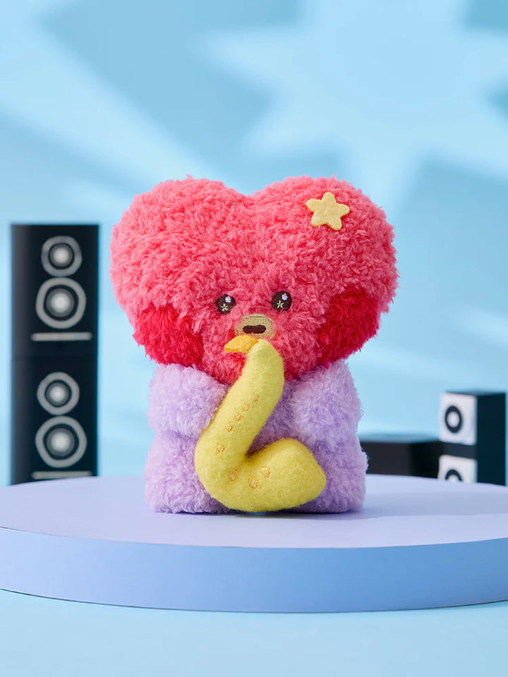 ** BT21 - Mini Minini Band Doll (Choose Member)