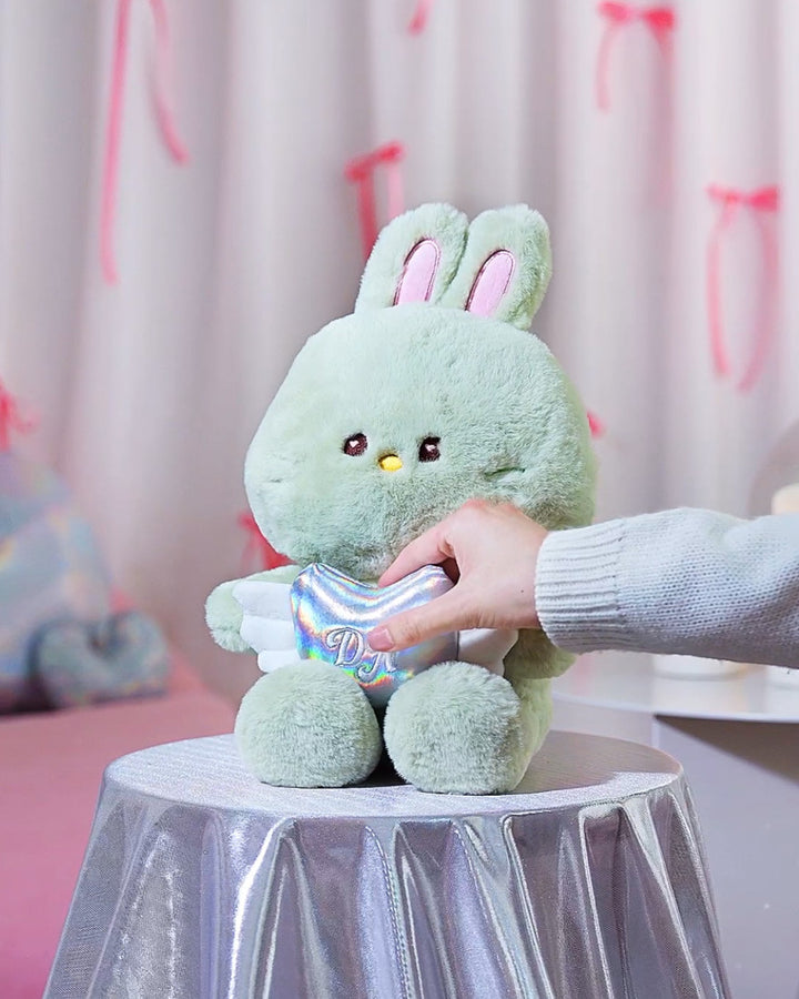 New Jeans - Bunini Talking Plush Doll - HALLYUSUPERSTORE