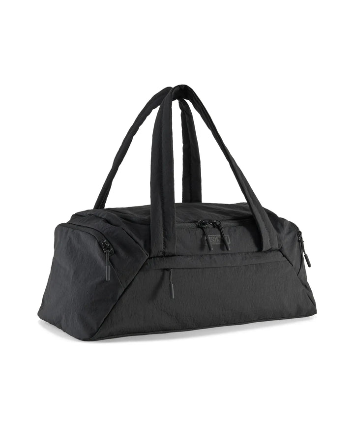 ** ROSE X PUMA - Puma x Rose Duffle Bag - Black / 091821-01