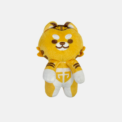 ** Gen.G -Genrang monitor doll