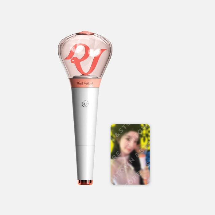 ** Red Velvet - OFFICIAL LIGHT STICK