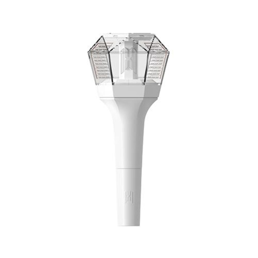 ** MONSTA X - OFFICIAL LIGHT STICK