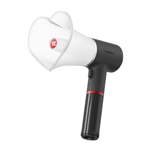 ** THE BOYZ - OFFICIAL LIGHT STICK