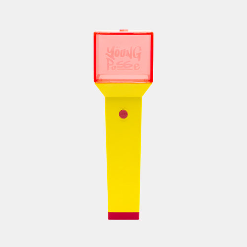 ** YOUNG POSSE - OFFICIAL LIGHT STICK
