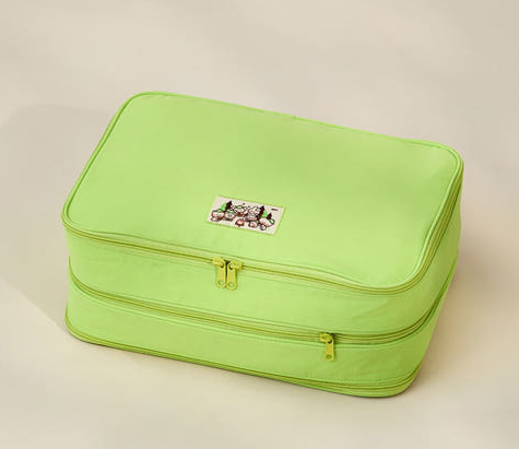 ** BT21 - Minnie Scout Travel Fauci