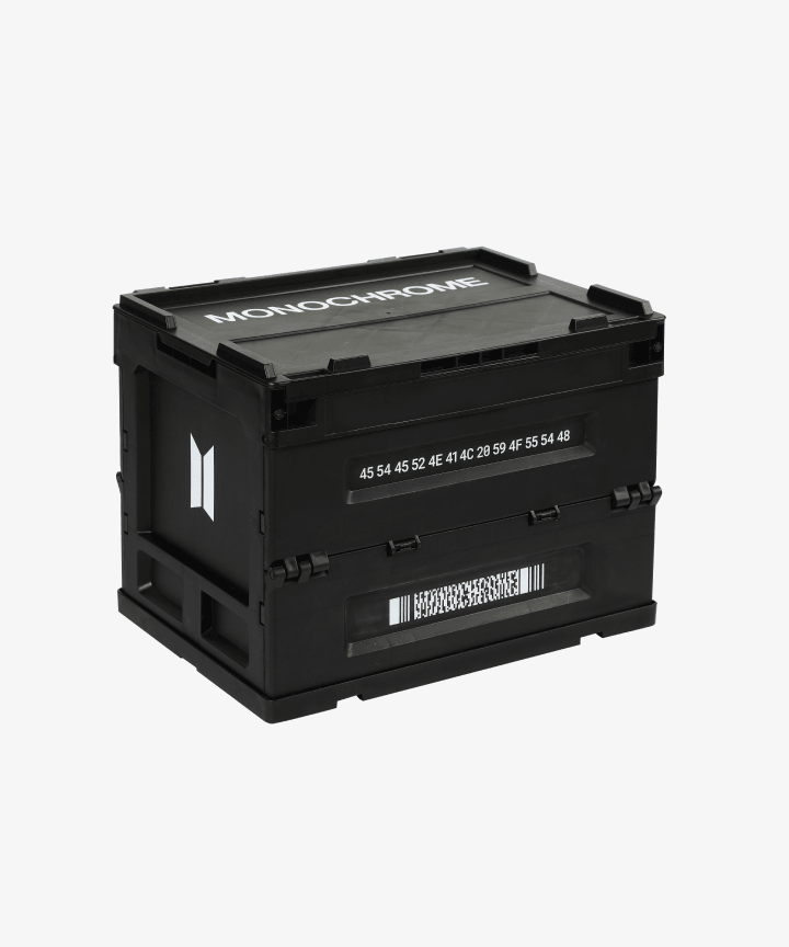 **BTS - Storage Box