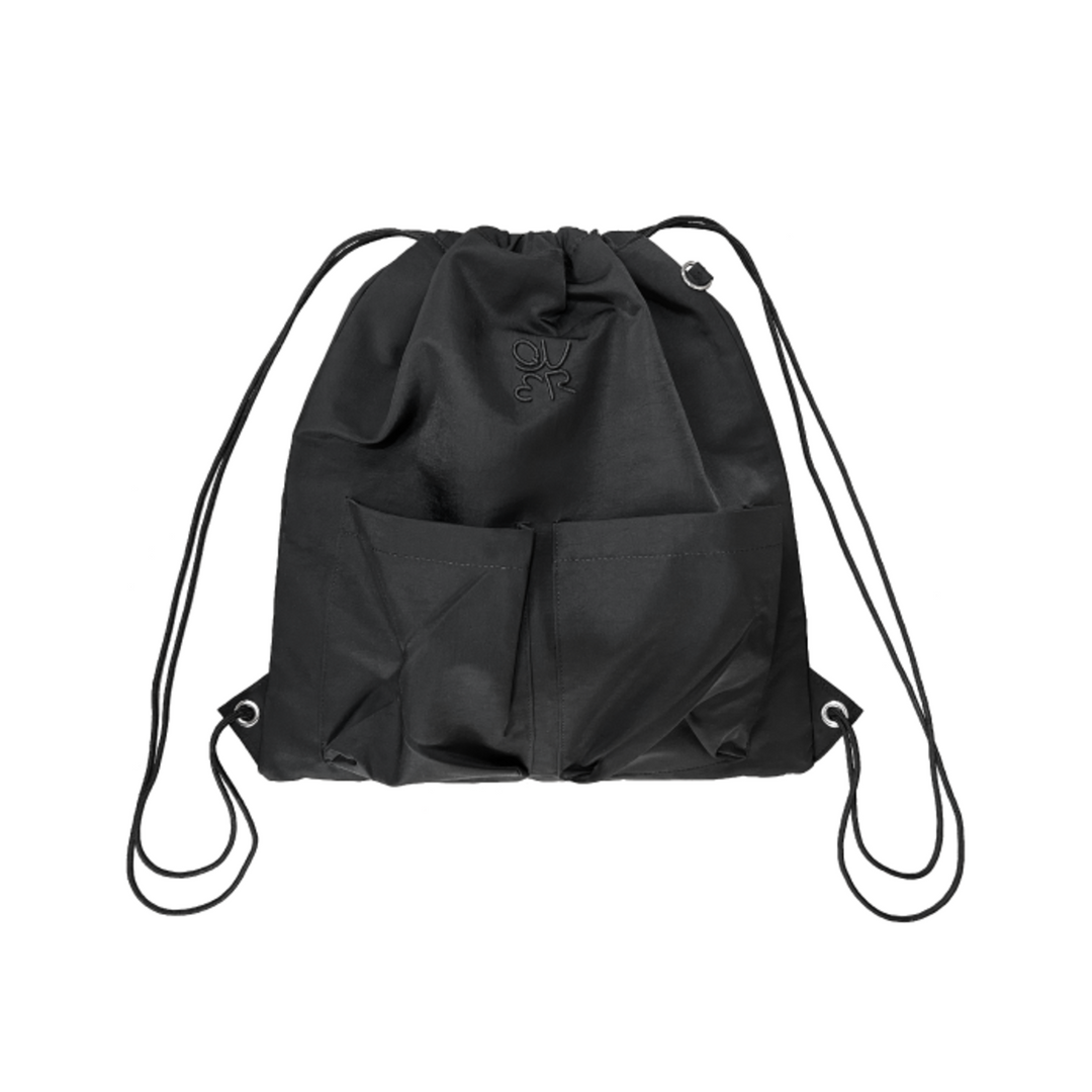 **QWER "Algorithm's Blossom" - GYM SACK
