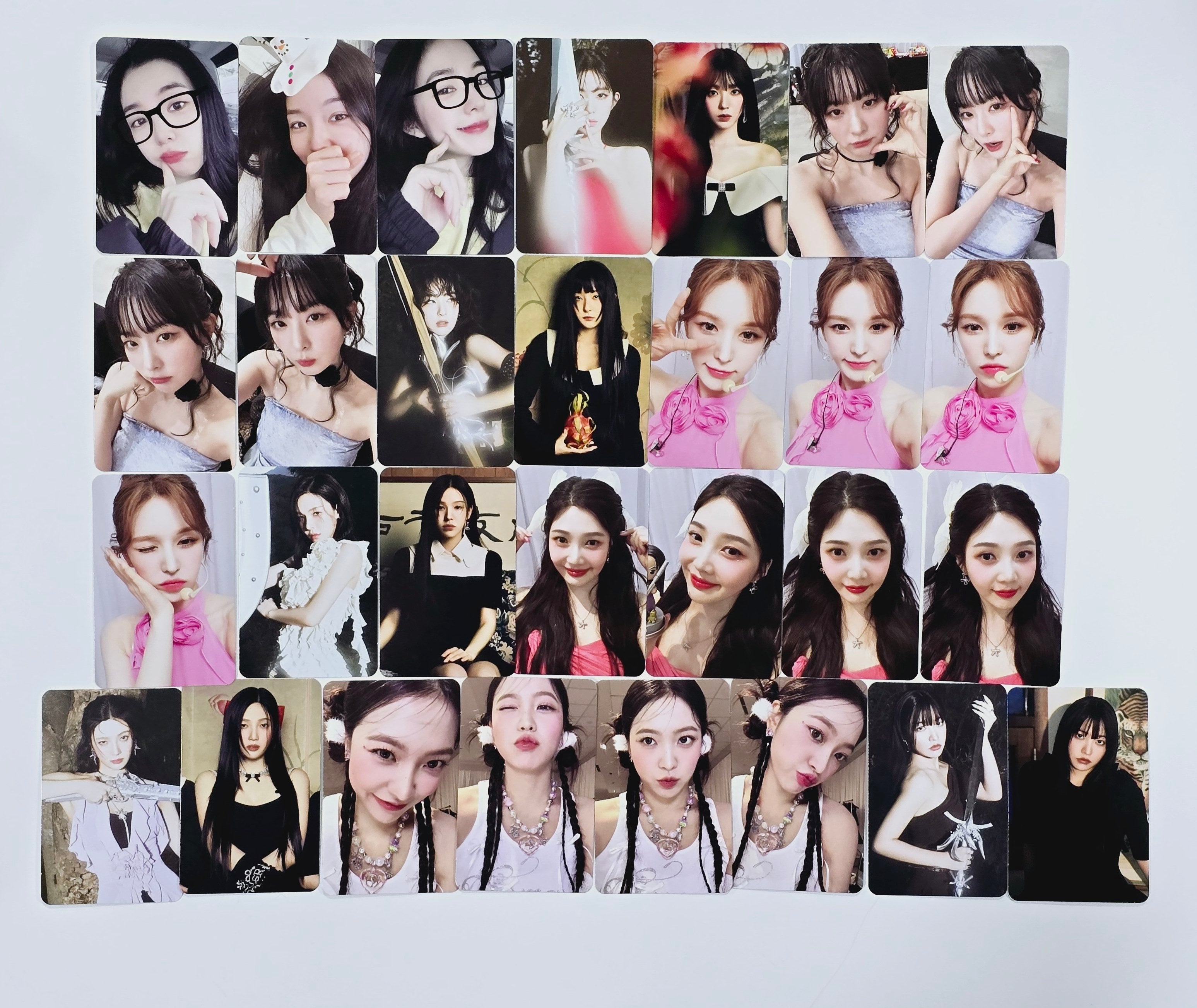 Red Velvet 