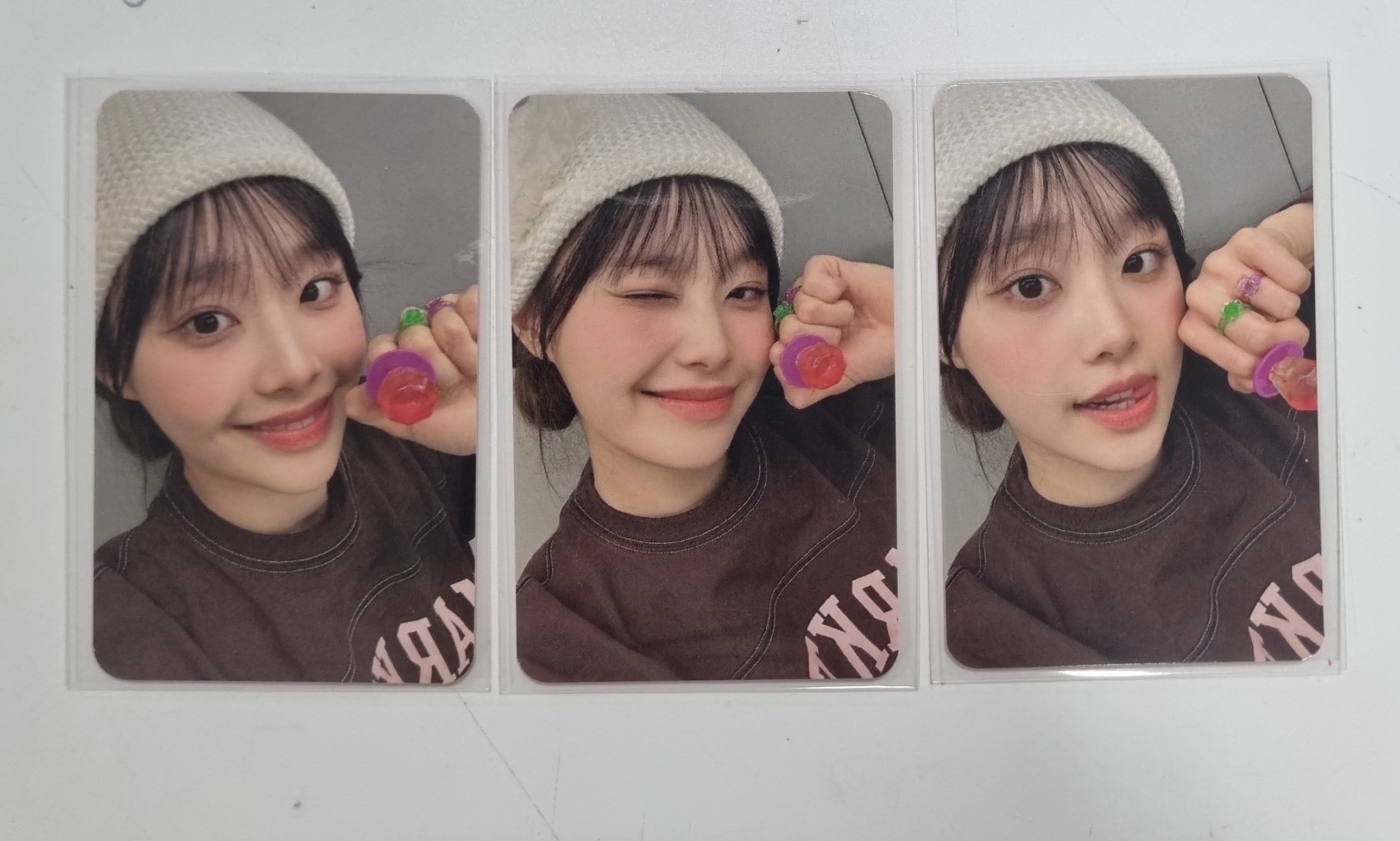 CHUU 