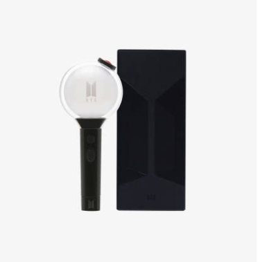 ** BTS - Official Light Stick Special Edition (Army Bomb)