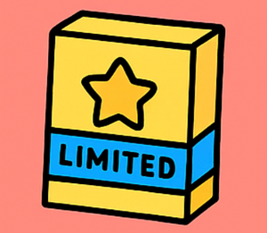 Bunjang Limited Edition