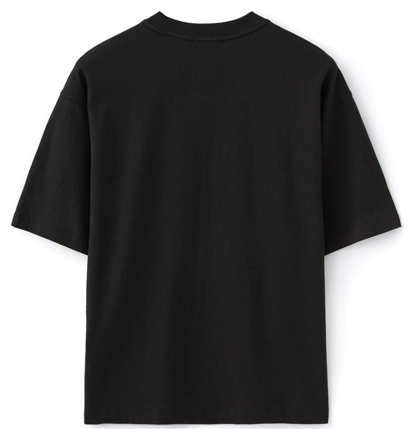 **QWER - Hina Rockstar T-shirt