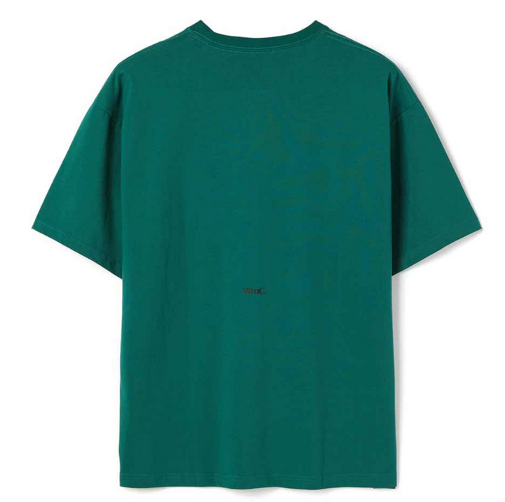 **QWER - Hina QWER Ghost T-shirt