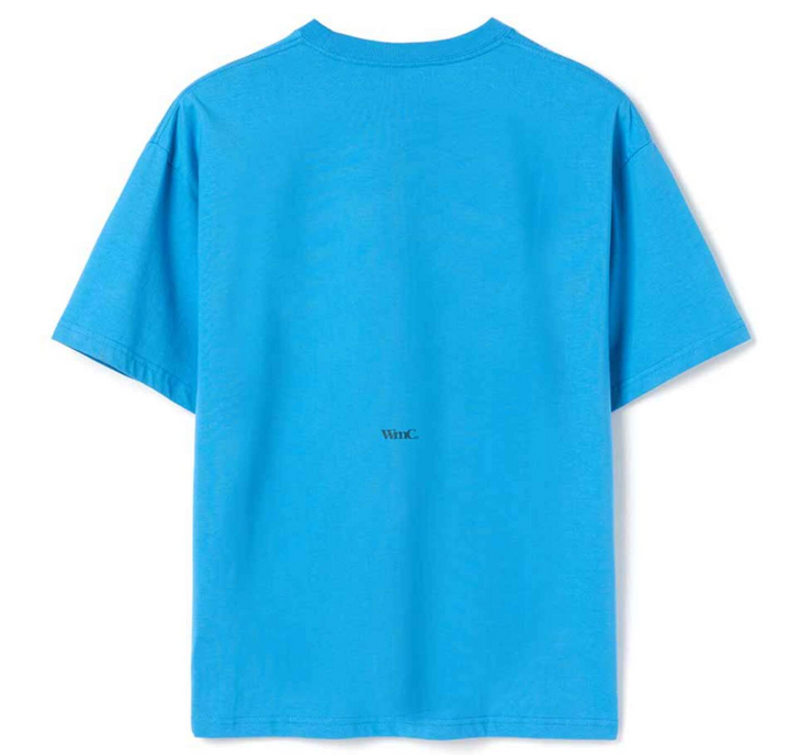 **QWER - Hina QWER Ghost T-shirt