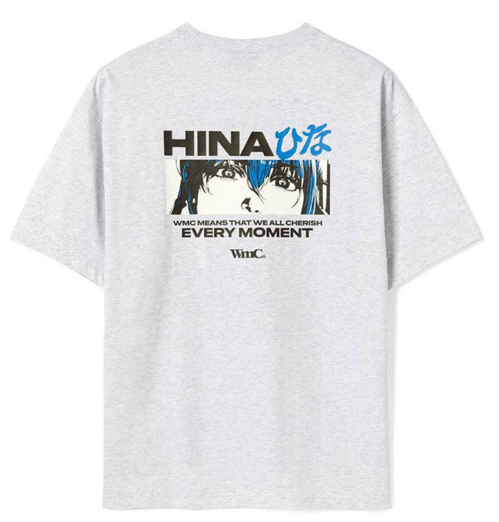 **QWER - Hina Ani T-Shirt