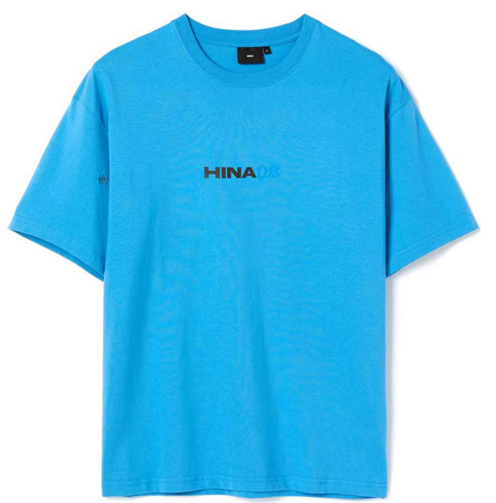 **QWER - Hina Ani T-Shirt